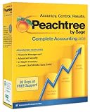  : Peachtree By Sage Complete Accounting 2009
