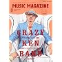 MUSIC MAGAZINE (�~���[�W�b�N�}�K�W��) 2009�N 09���� [�G��]