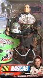 Nascar Bobby Labonte 18 Figure Doll - 2003 Road Champs/Jakks