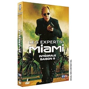 Les Experts : Miami - Saison 9