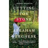 Cutting for Stoneby Abraham Verghese