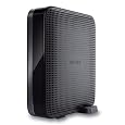 Buffalo Technology LinkStation Live 2.0 TB (1 x 2 TB) Network Attached Storage LS-X2.0TL (Black)