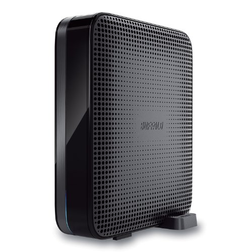 BUFFALO LinkStation Live 3 TB Network Attached Storage (NAS) - LS-X3.0TL