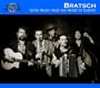 Gypsy Music From the Heart