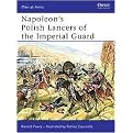 Napoleon's Polish Lancers of the Guard (Paperback)