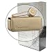 Plantronics Discovery 925 Bluetooth Earpiece (Gold)[Retail Packaged]