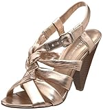 IMAGE OF BCBGeneration Women's Brazil Ankle-Strap Sandal,Cooper,8.5 M US