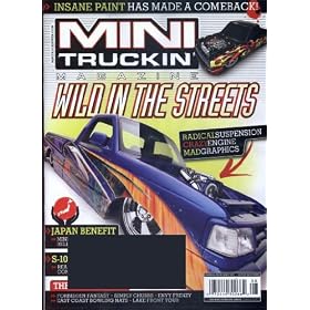 MiniTruckin'
