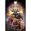 Einsamer Wolf Mehrspielerbuch (2) - Die Schrecken der Dunklen Lords: Ein Fantasy-Rollenspiel in der Welt des Einsamen Wolf