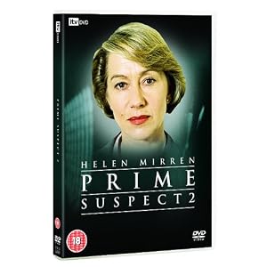 Prime Suspect 2 [DVD] [1992]