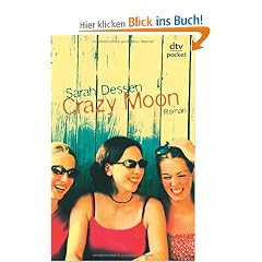 Crazy Moon: Roman
