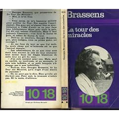 La Tour des Miracles