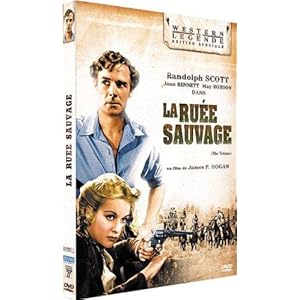 La Ruée sauvage [Édition Spéciale]