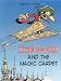 Iznogoud and the Magic Carpet: Iznougoud Vol. 6 (Adventures of the Grand Vizier Iznogoud)