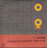 Yesterday Was Dramatic Today Is Ok [VINYL]