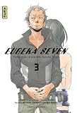 Eureka Seven, Tome 3 (French Edition)