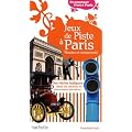 Jeux de piste � Paris - Les monuments