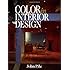 Color in Interior Design