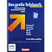 Das gro�e Tafelwerk interaktiv - Westliche Bundesl�nder: Das gro�e Tafelwerk interaktiv, inkl. CD-ROM: Formelsammlung Mathematik, Informatik, ... Chemie, Biologie - f�r das Abitur empfohlen.