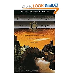 The Virgin and the Gipsy - D.H. Lawrence