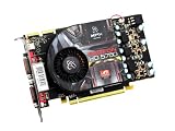 XFX ATI Radeon HD5750 Graphics Card PCI-e 1 GB GDDR5 Memory DP HDMI DVI 1 GPU