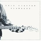 Click here to buy Slowhand by  Eric Clapton .
