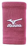 Mizuno 5-Inch Wristbands (Pink)