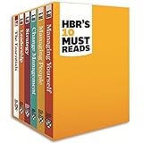 hbrs 10 must reads boxed set 6 books hbrs 10 must reads
