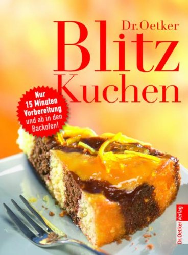 Blitzkuchen by Unknown.