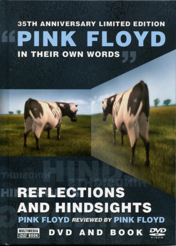Produkt-Bild: Pink Floyd - in Their Own Words [35th Anniversary Ltd ed.] [UK Import]