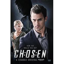 CHOSEN - SEASON 01
