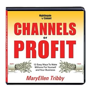 Channels of Profit