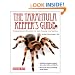 The Tarantula Keeper's Guide: Comprehensive Information on Care, Housing, and Feeding