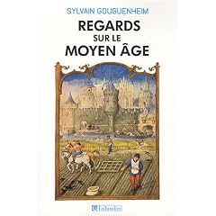 Regards sur le Moyen Age : 40 histoires m�di�vales