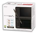Nintendo DSi XL - Console, Marrone Scuro