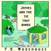 Jeeves and the Tie that Binds | [P. G. Wodehouse]