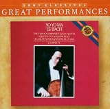 Bach: The 6 Unaccompanied Cello Suites