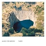 Revue Various Artists  / Electronic Music for Heroes, Vol. 3