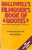 The filmgoer's book of quotes