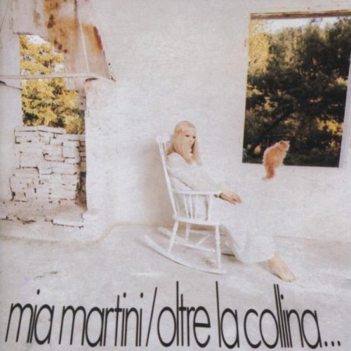 Mia Martini - La Vergine E Il Mare Lyrics - Zortam Music