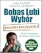 Bobas Lubi Wybor Ksiazka kucharska