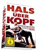 Hals �ber Kopf - Die ersten 16 Folgen + Pilotfilm auf 3DVDs!
