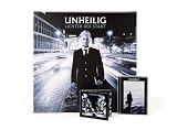Produkt-Bild: Lichter der Stadt (Limited Super Deluxe Edition inkl. Der Graf Leinwanddruck mit 2CD Deluxe + 2DVD "Heimreise")