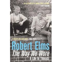 The Way We Wore: A Life In Threads (Pb)