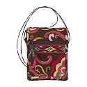 Vera Bradley Mini Hipster - New