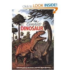 The Complete Dinosaur