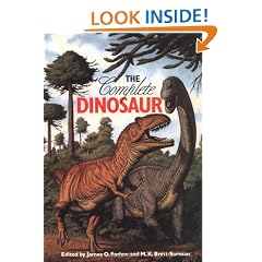 The Complete Dinosaur