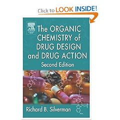 The Organic Chemistry of Drug Design and Drug Action, Second Edition