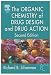 The Organic Chemistry of Drug Design and Drug Action, Second Edition