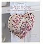 Sweet home : Petites maisons � broder au point de croix
